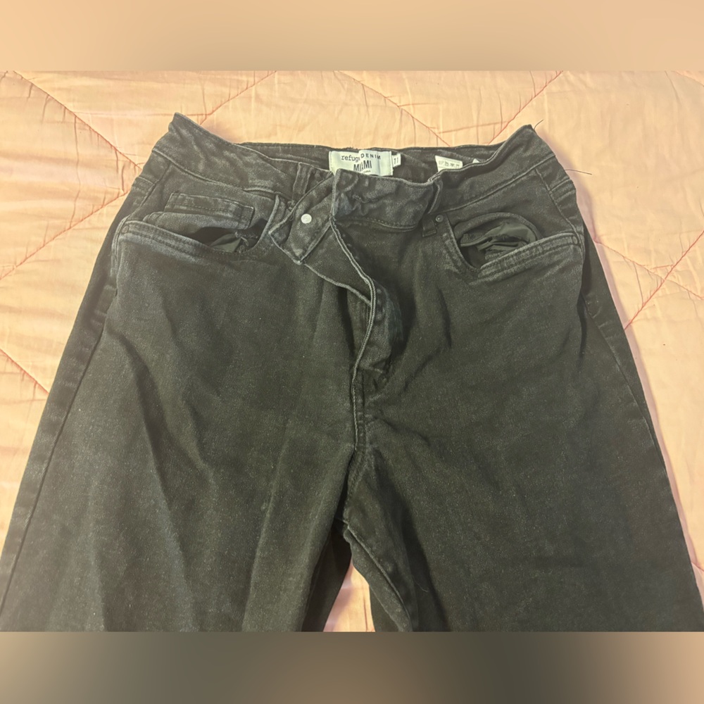 Refuge Miami Jeans